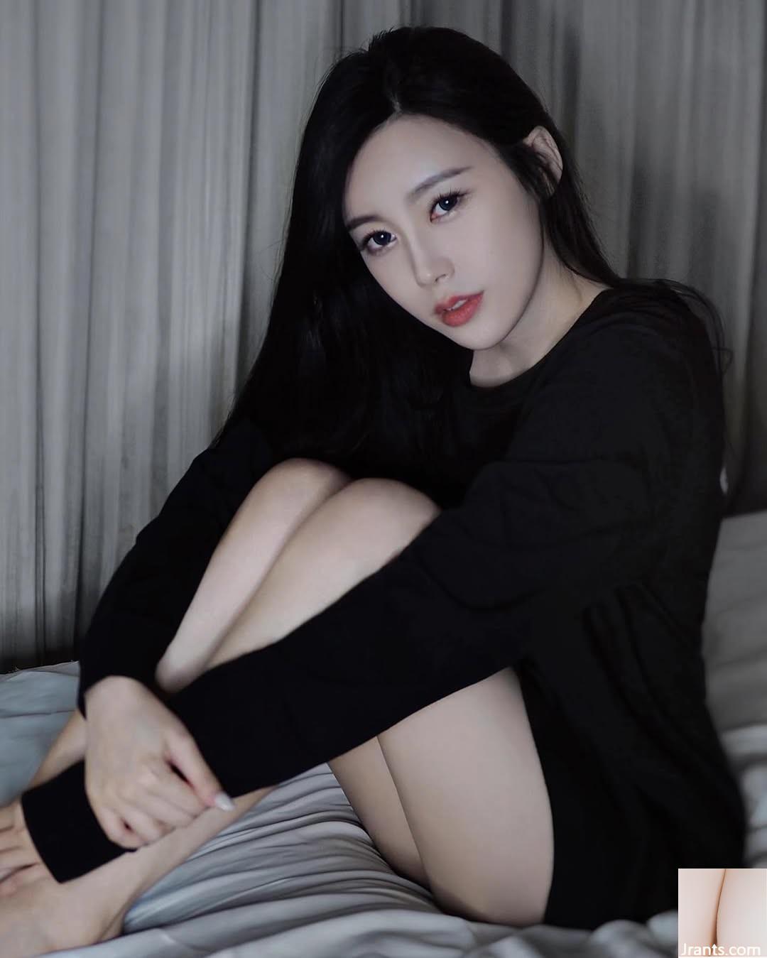 Khuôn mặt đẹp nhất là quá ngọt ngào “Tang Zhiran” là bất khả chiến bại và mỉm cười và làm tan chảy trái tim bạn (42p) - Ảnh 36