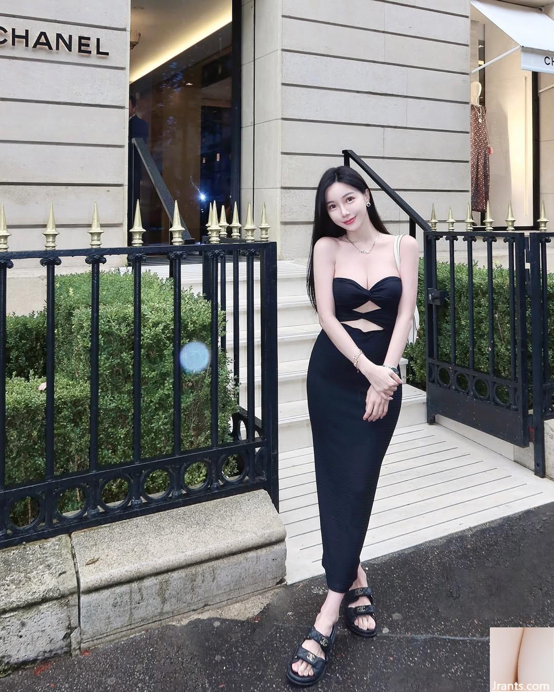 Ngọt ngào và cay “Wei Wei Liao” có vẻ ngoài ngọt ngào, siêu bắt mắt và tuyệt vời (23p) - Ảnh 15