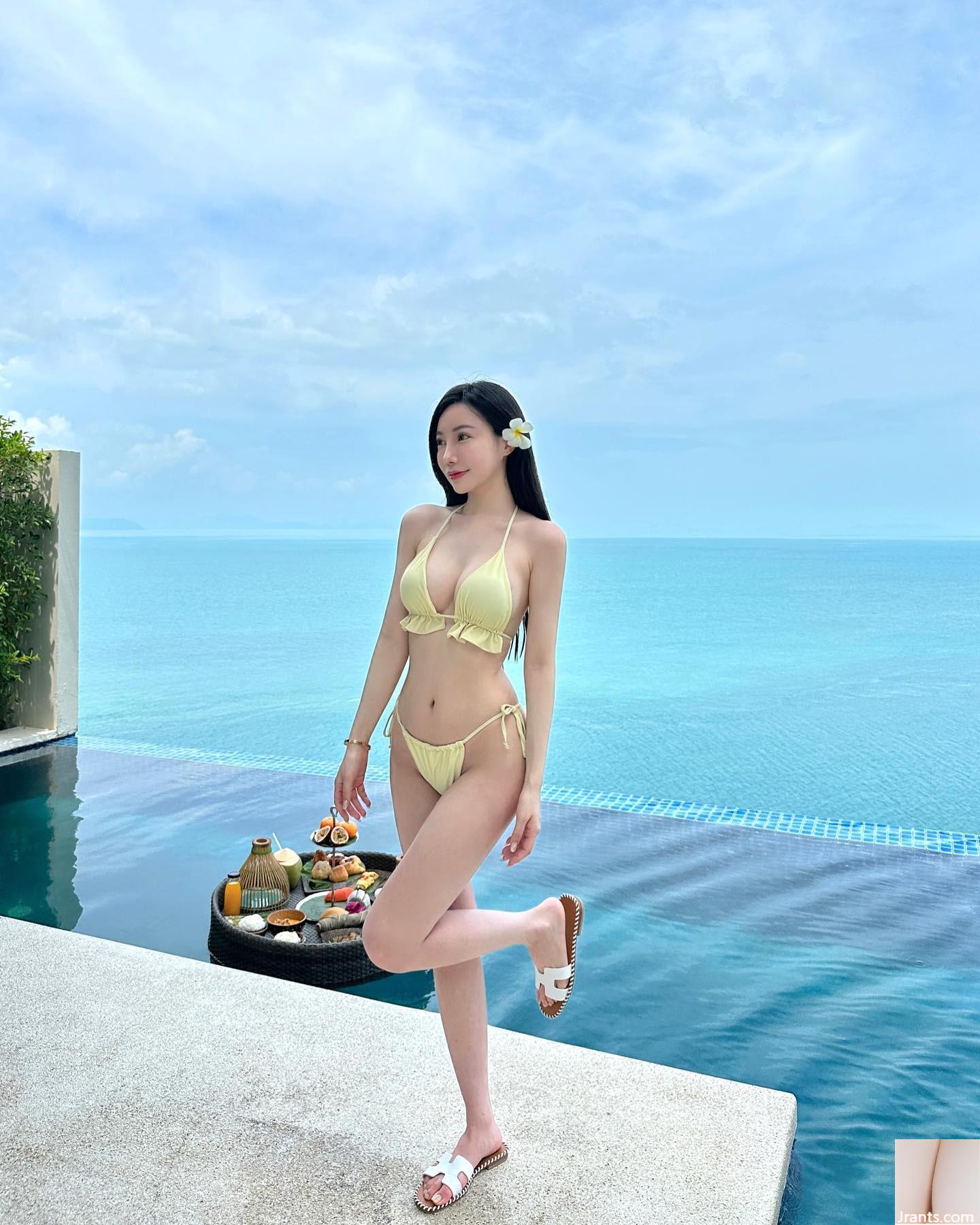 Ngọt ngào và cay “Wei Wei Liao” có vẻ ngoài ngọt ngào, siêu bắt mắt và tuyệt vời (23p) - Ảnh 20