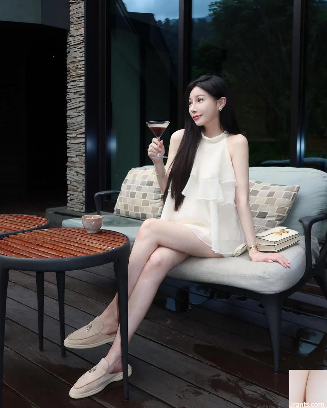 Ngọt ngào và cay “Wei Wei Liao” có vẻ ngoài ngọt ngào, siêu bắt mắt và tuyệt vời (23p) - Ảnh 7