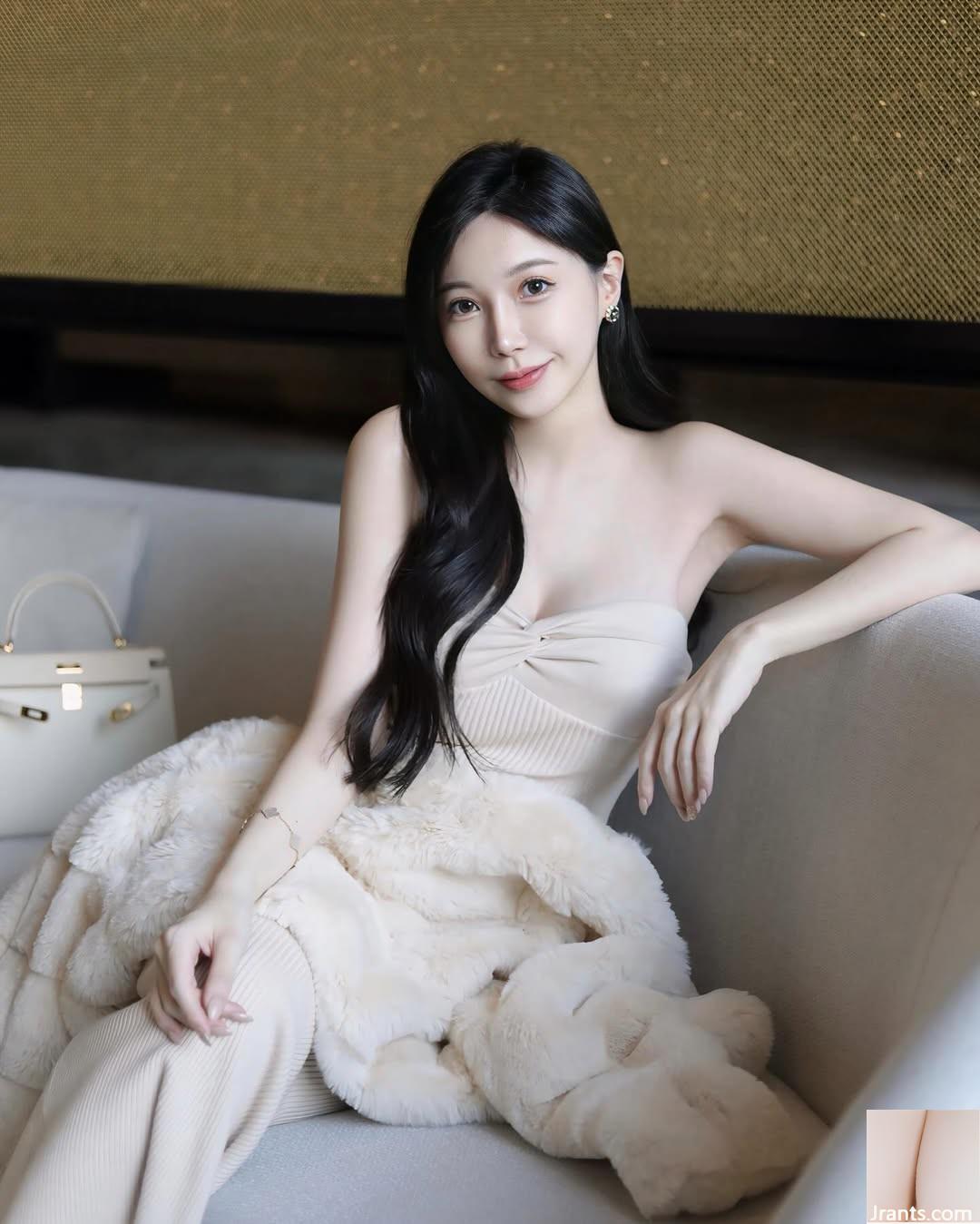 Ngọt ngào và cay “Wei Wei Liao” có vẻ ngoài ngọt ngào, siêu bắt mắt và tuyệt vời (23p) - Ảnh 8