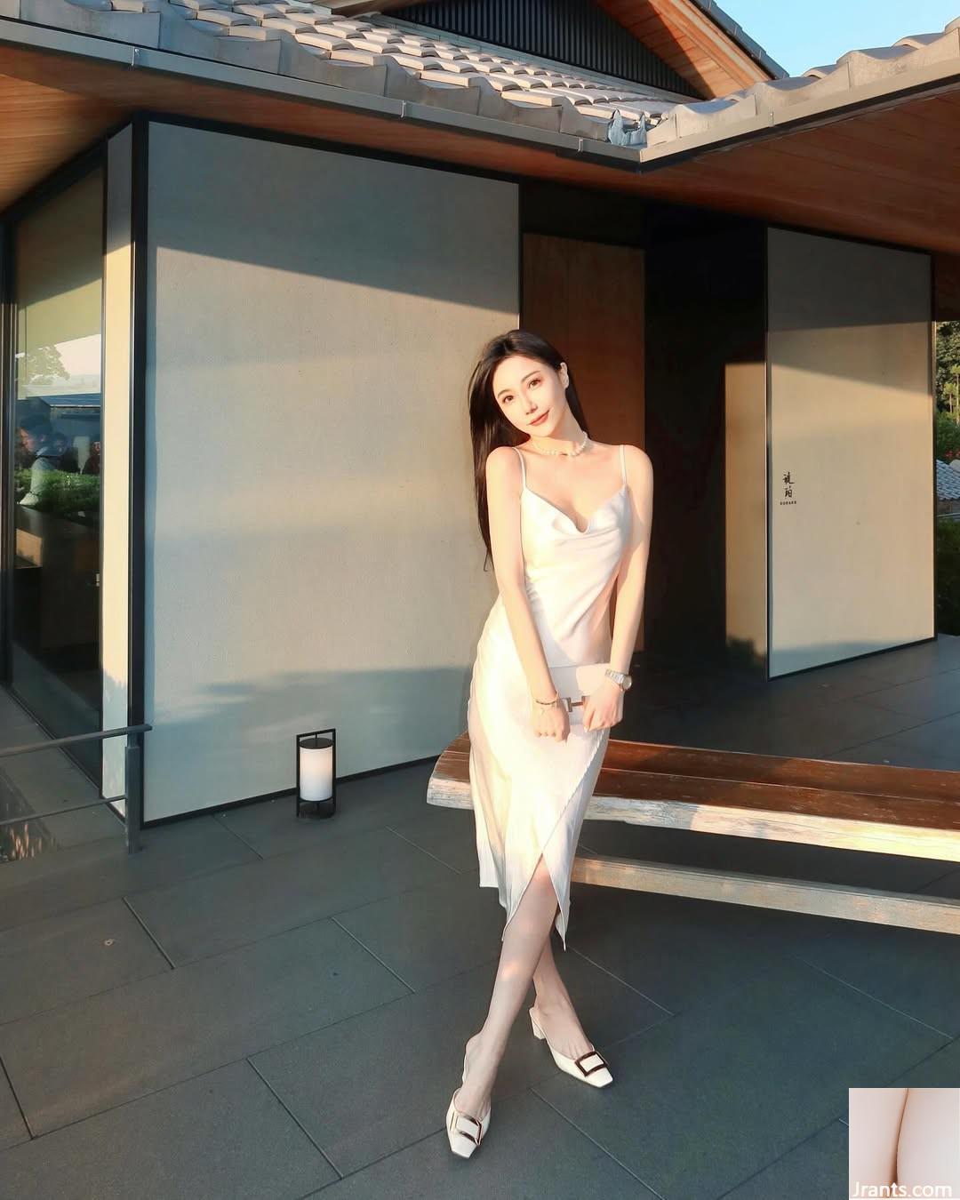 Ngọt ngào và cay “Wei Wei Liao” có vẻ ngoài ngọt ngào, siêu bắt mắt và tuyệt vời (23p) - Ảnh 9