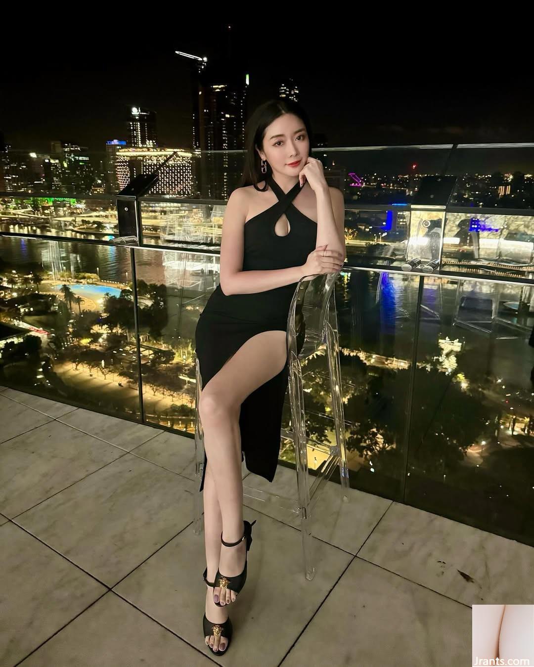 “Idiom Jenny ジェニ-” Nhân vật của quỷ toát lên sự cám dỗ cuối cùng (26p) - Ảnh 13