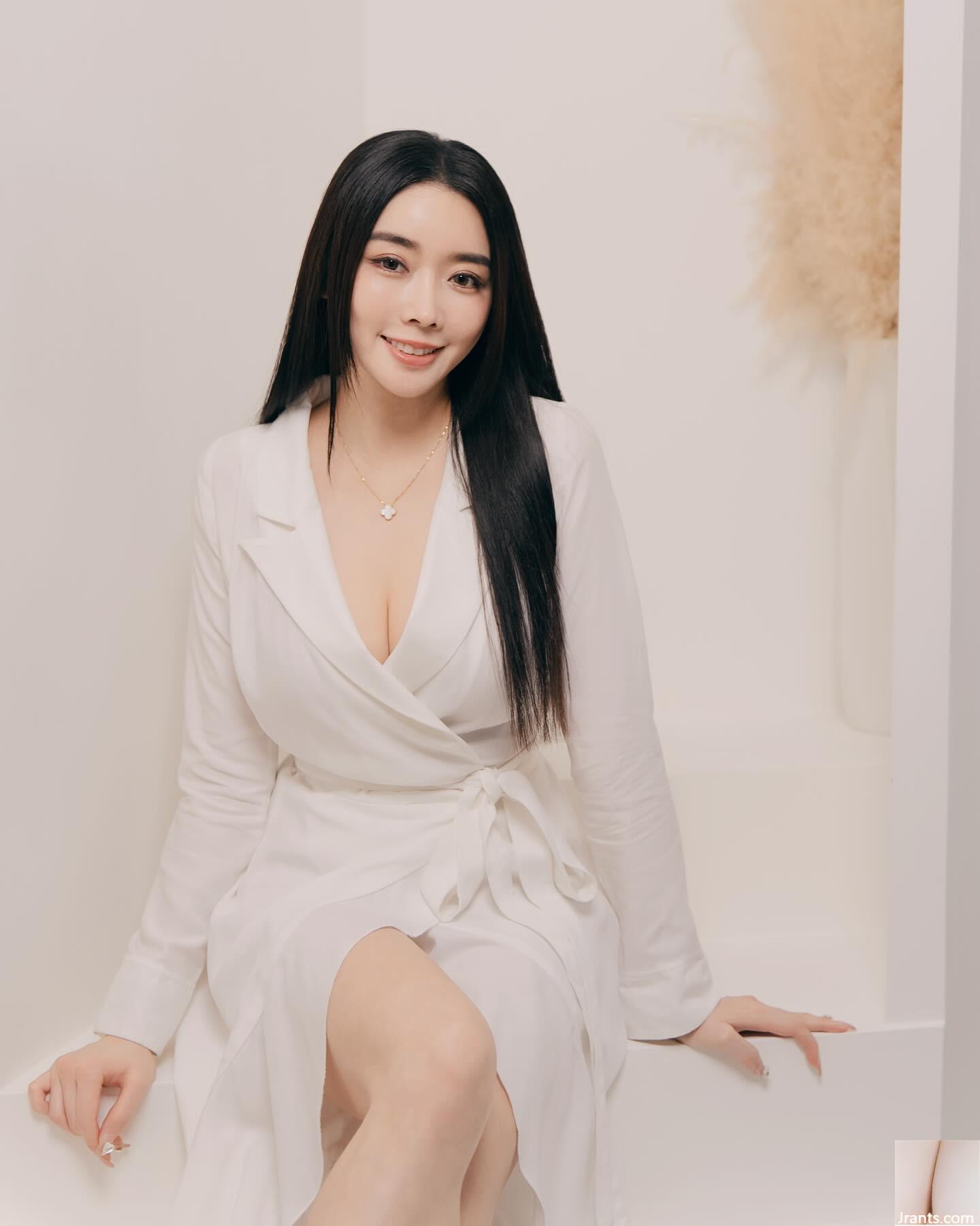 “Idiom Jenny ジェニ-” Nhân vật của quỷ toát lên sự cám dỗ cuối cùng (26p) - Ảnh 22