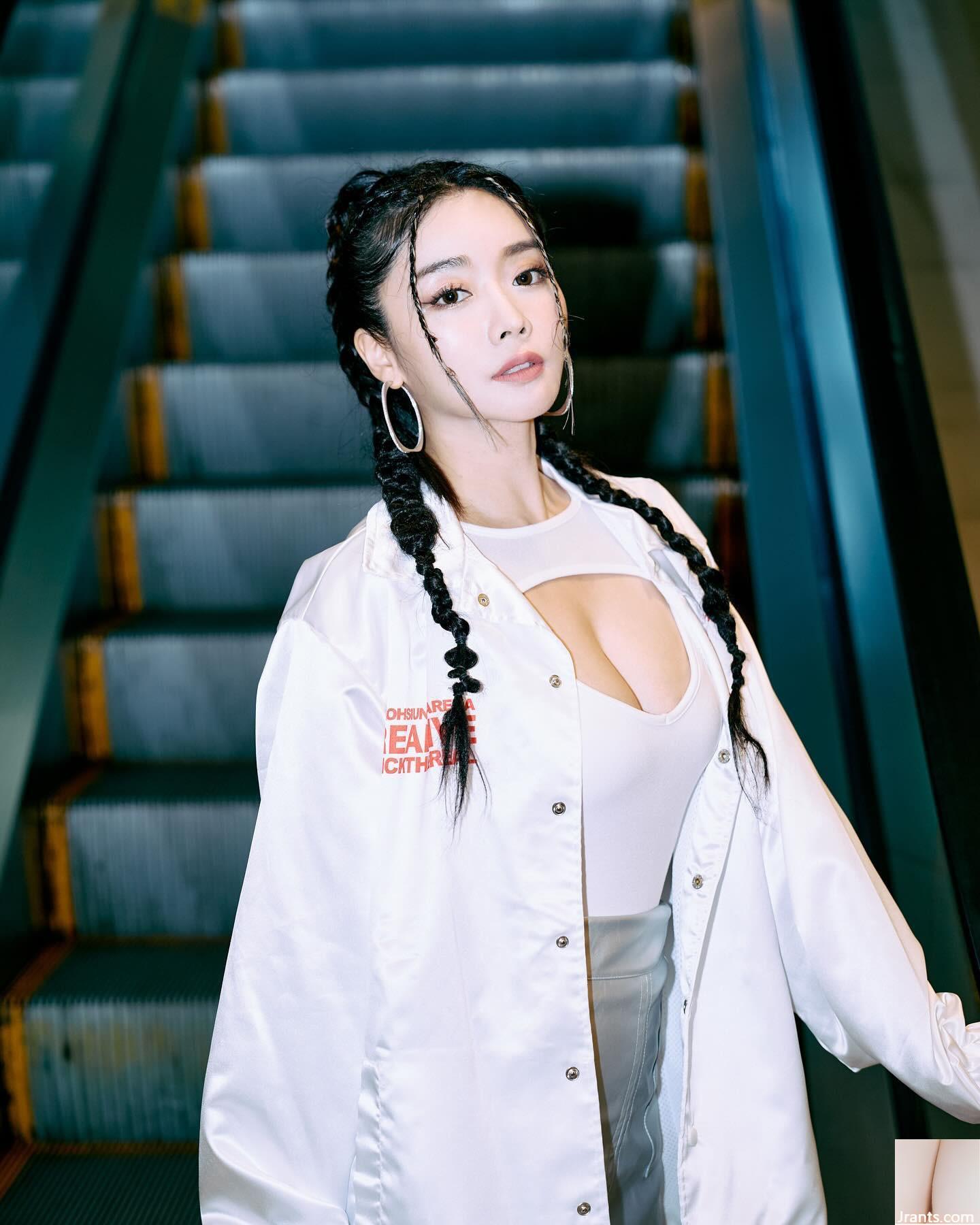 “Idiom Jenny ジェニ-” Nhân vật của quỷ toát lên sự cám dỗ cuối cùng (26p) - Ảnh 25