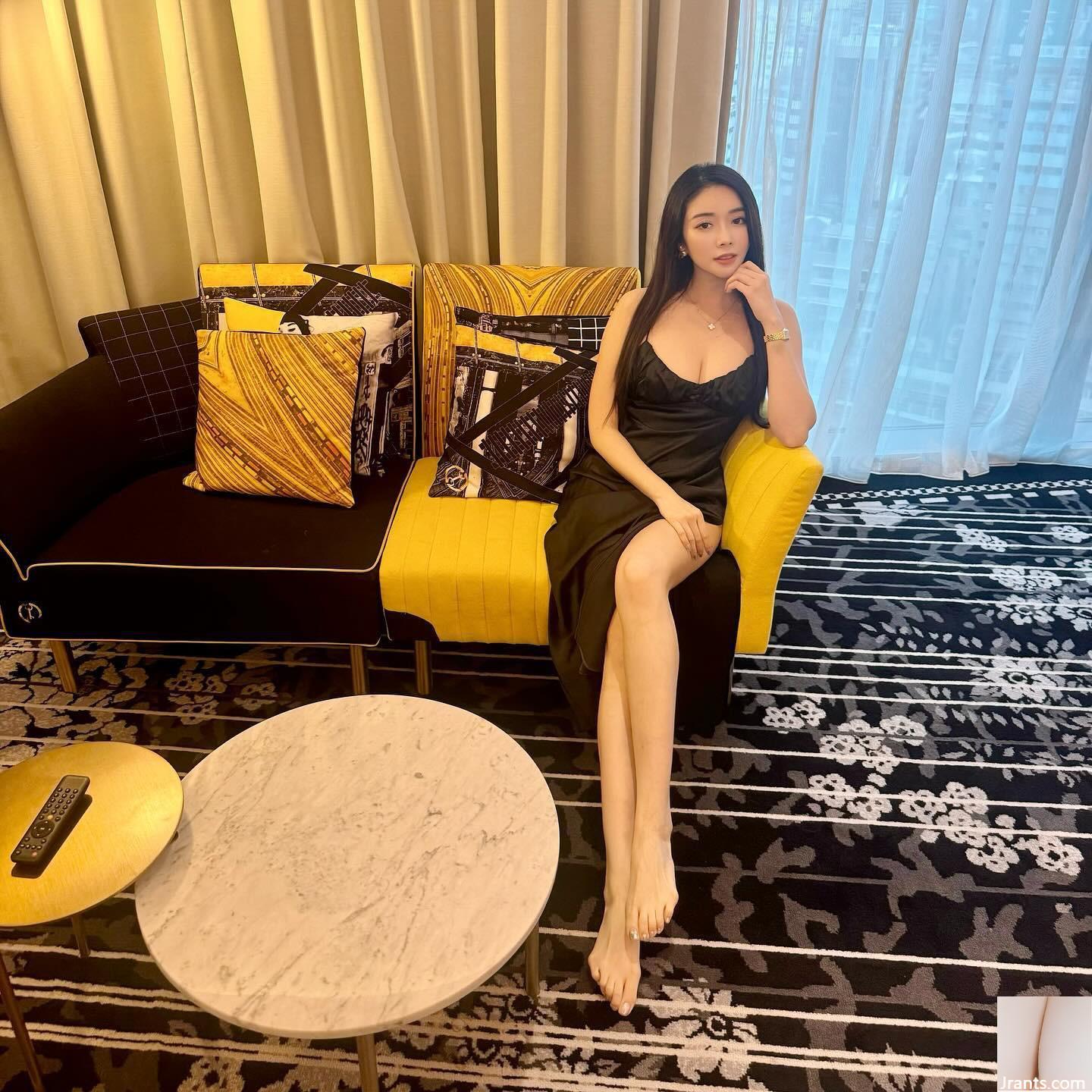 “Idiom Jenny ジェニ-” Nhân vật của quỷ toát lên sự cám dỗ cuối cùng (26p) - Ảnh 26