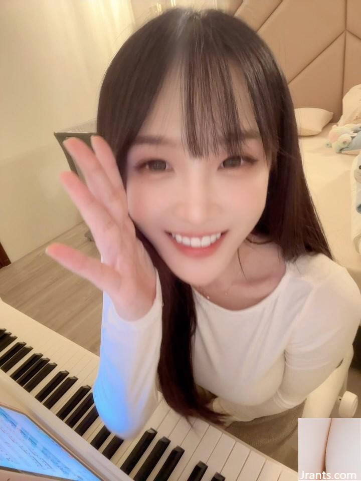 “Lrene Chang” dễ thương và quyến rũ cho thấy phong cảnh đẹp với sự phát triển tốt (39p) - Ảnh 31