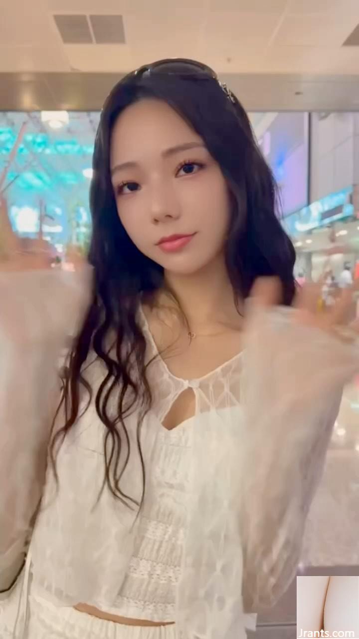 Sự hoàn hảo cuối cùng “Jiujiu là Wu Cimin” Bệnh ngực đầy đặn rất phổ biến (37p) - Ảnh 5