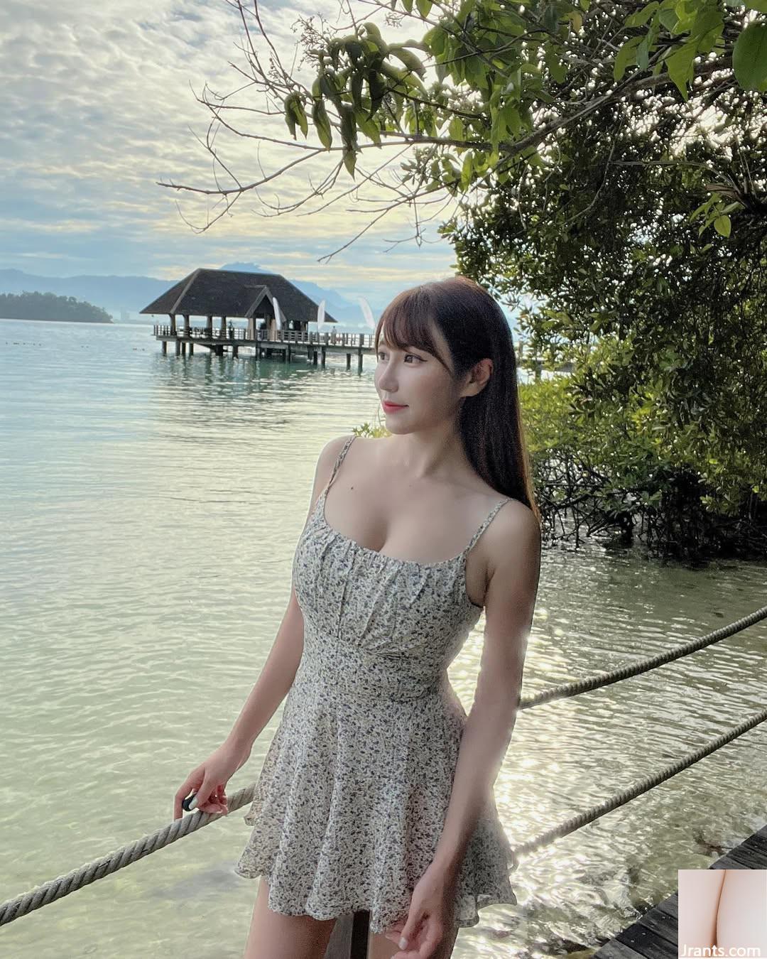 Khuôn mặt đẹp nhất là quá ngọt ngào “Sunny Rao Fang Khánh” đầy những lợi ích bắt mắt (47p) - Ảnh 10