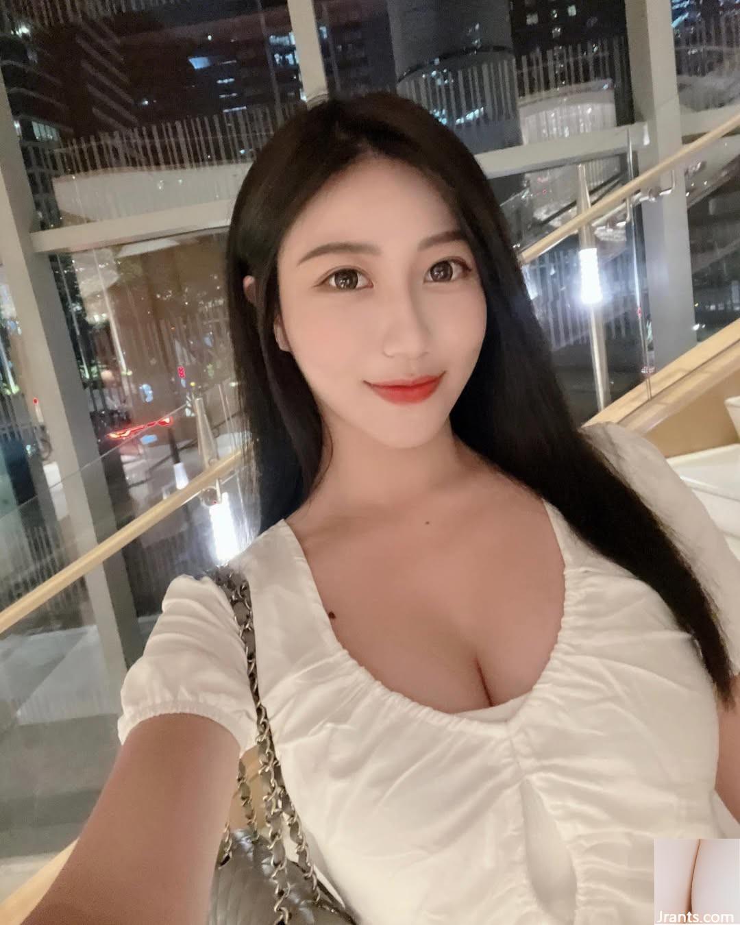 Khuôn mặt đẹp nhất là quá ngọt ngào “Sunny Rao Fang Khánh” đầy những lợi ích bắt mắt (47p) - Ảnh 11