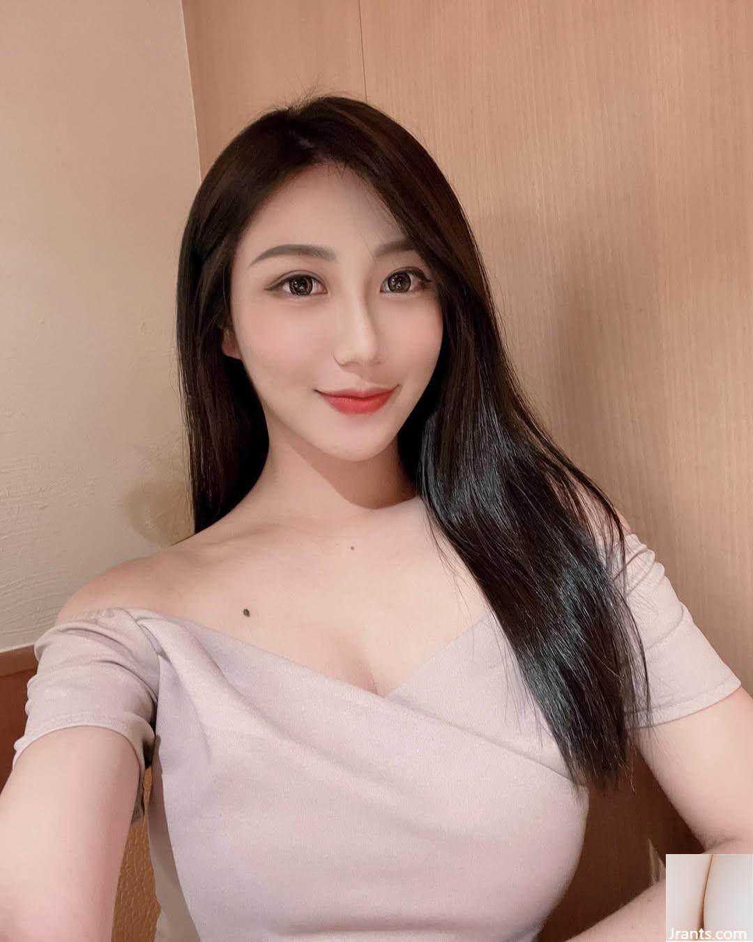 Khuôn mặt đẹp nhất là quá ngọt ngào “Sunny Rao Fang Khánh” đầy những lợi ích bắt mắt (47p) - Ảnh 24