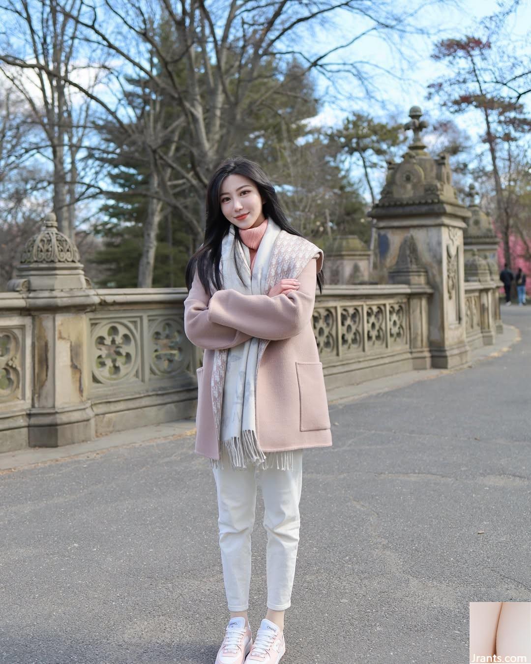 Khuôn mặt đẹp nhất là quá ngọt ngào “Sunny Rao Fang Khánh” đầy những lợi ích bắt mắt (47p) - Ảnh 29