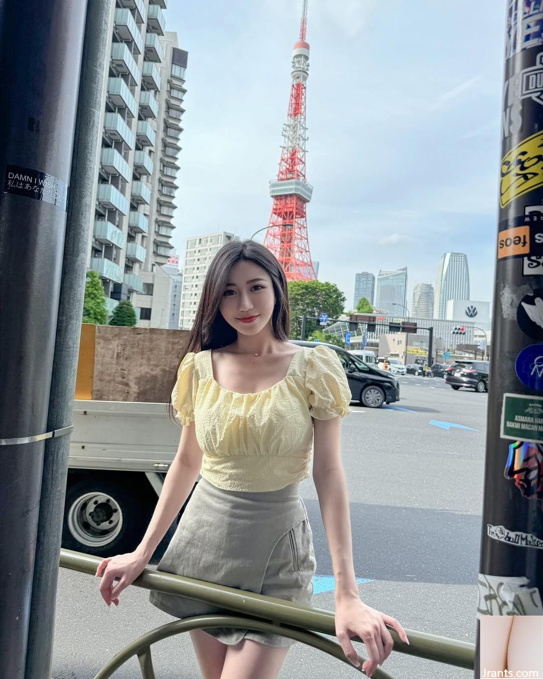 Khuôn mặt đẹp nhất là quá ngọt ngào “Sunny Rao Fang Khánh” đầy những lợi ích bắt mắt (47p) - Ảnh 34