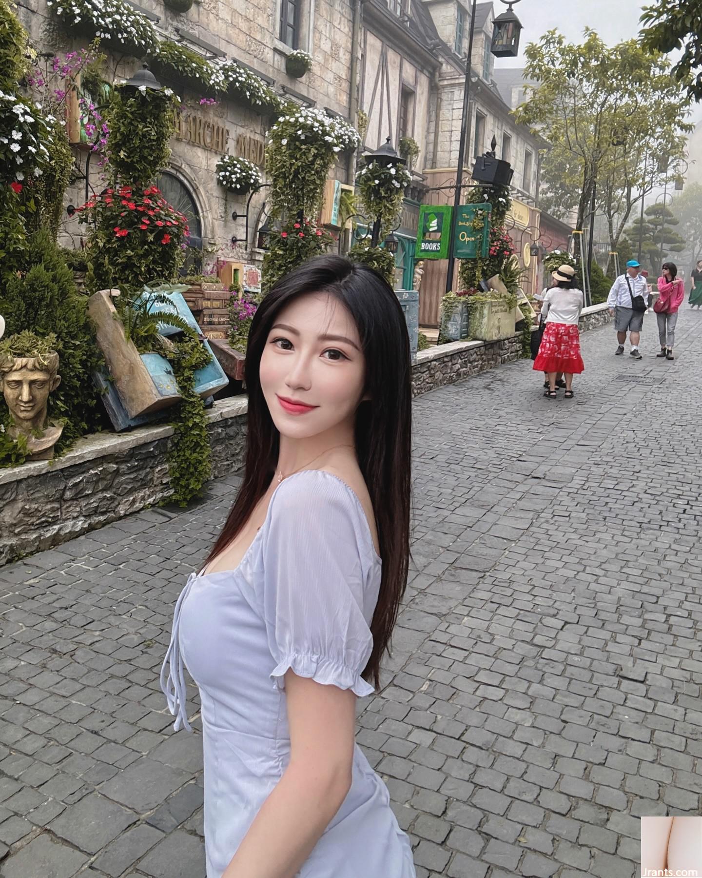 Khuôn mặt đẹp nhất là quá ngọt ngào “Sunny Rao Fang Khánh” đầy những lợi ích bắt mắt (47p) - Ảnh 36