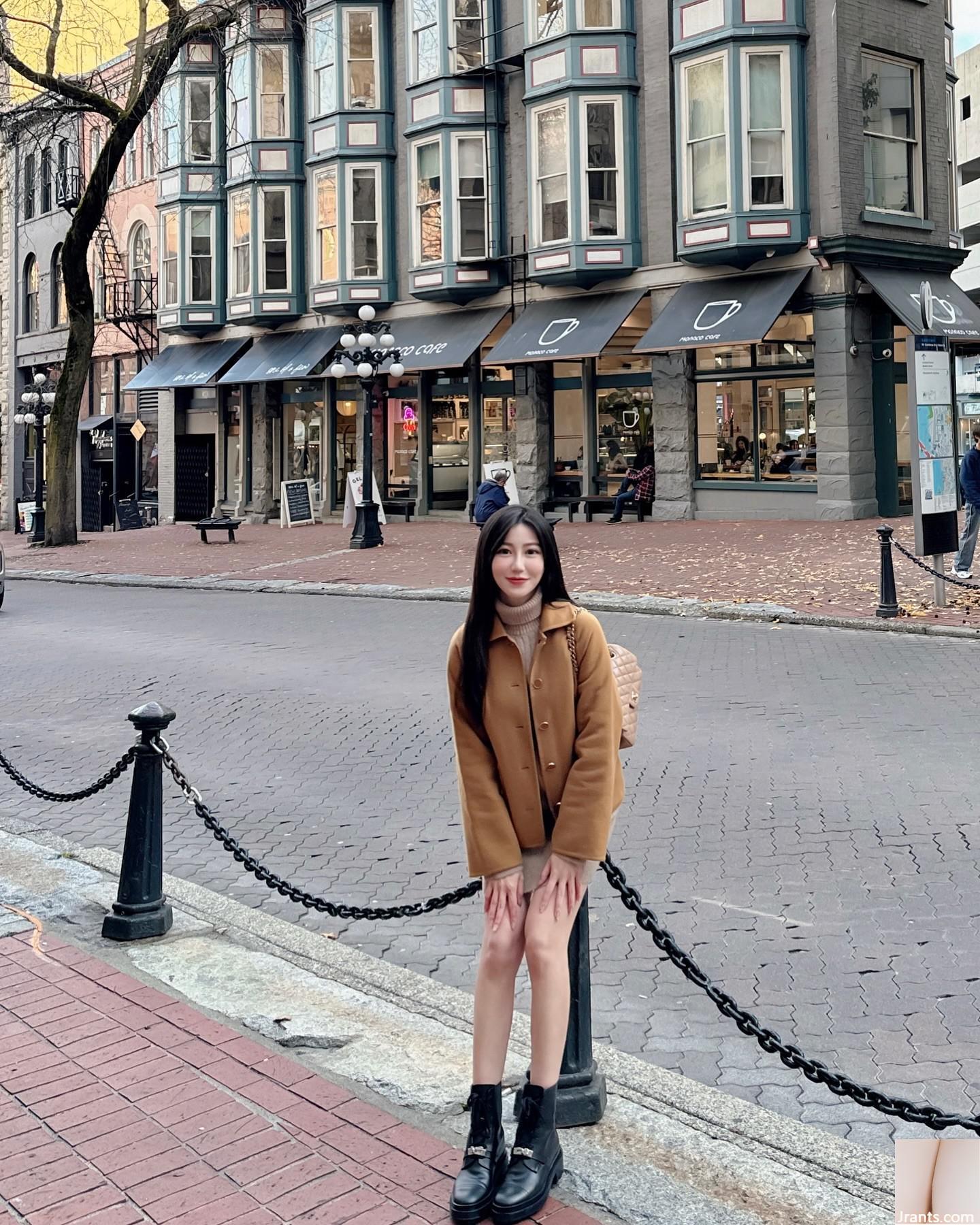 Khuôn mặt đẹp nhất là quá ngọt ngào “Sunny Rao Fang Khánh” đầy những lợi ích bắt mắt (47p) - Ảnh 42