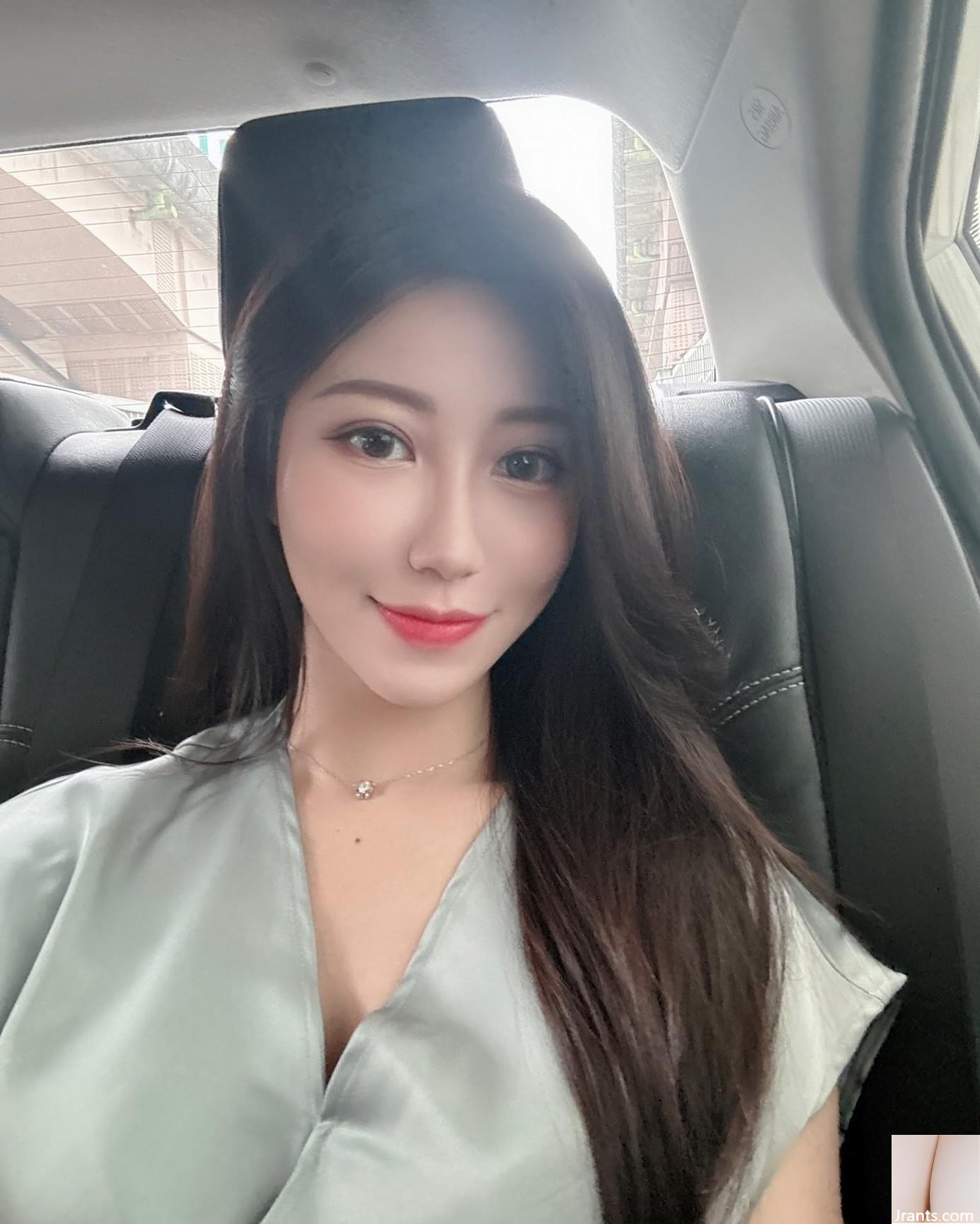 Khuôn mặt đẹp nhất là quá ngọt ngào “Sunny Rao Fang Khánh” đầy những lợi ích bắt mắt (47p) - Ảnh 43