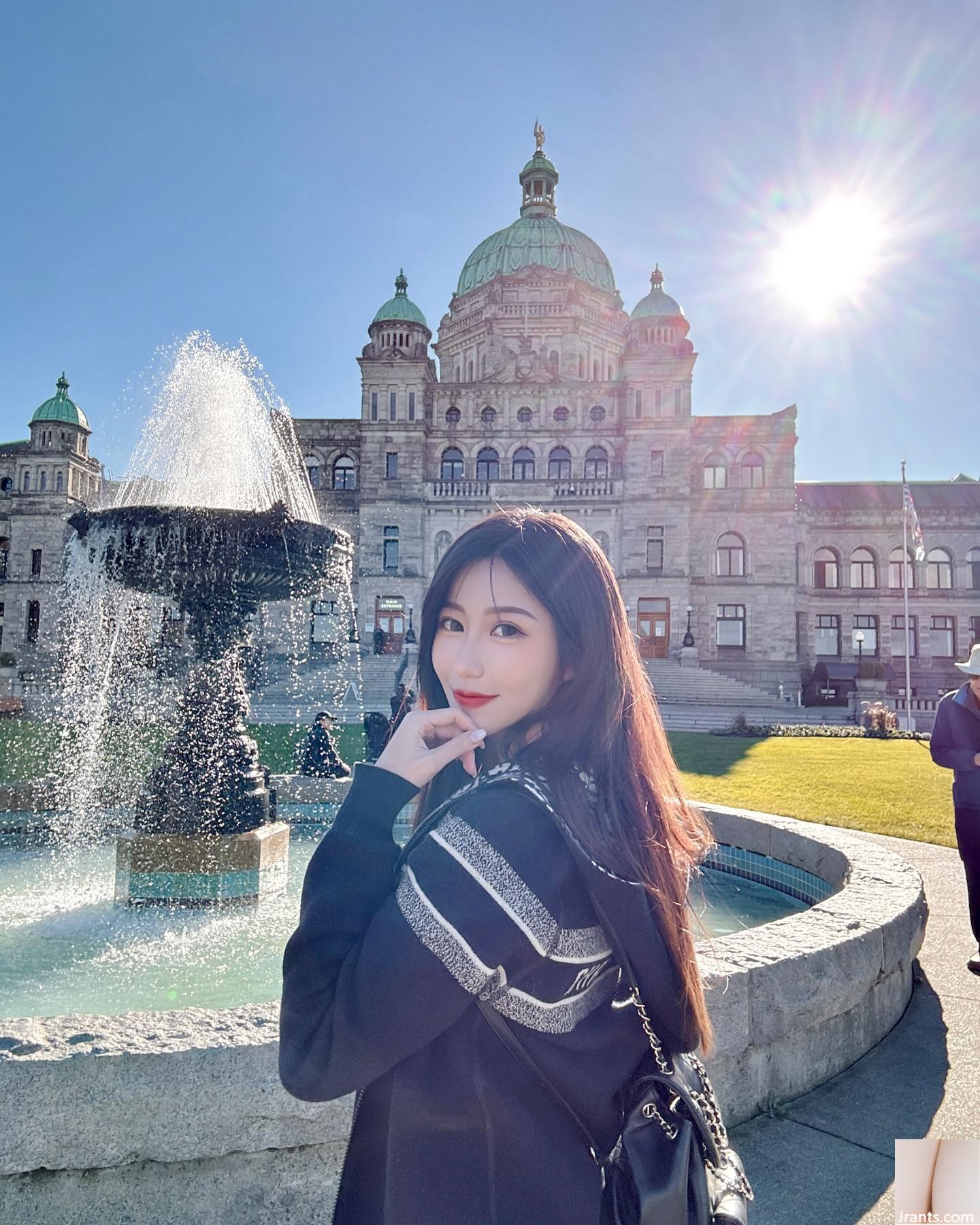 Khuôn mặt đẹp nhất là quá ngọt ngào “Sunny Rao Fang Khánh” đầy những lợi ích bắt mắt (47p) - Ảnh 45