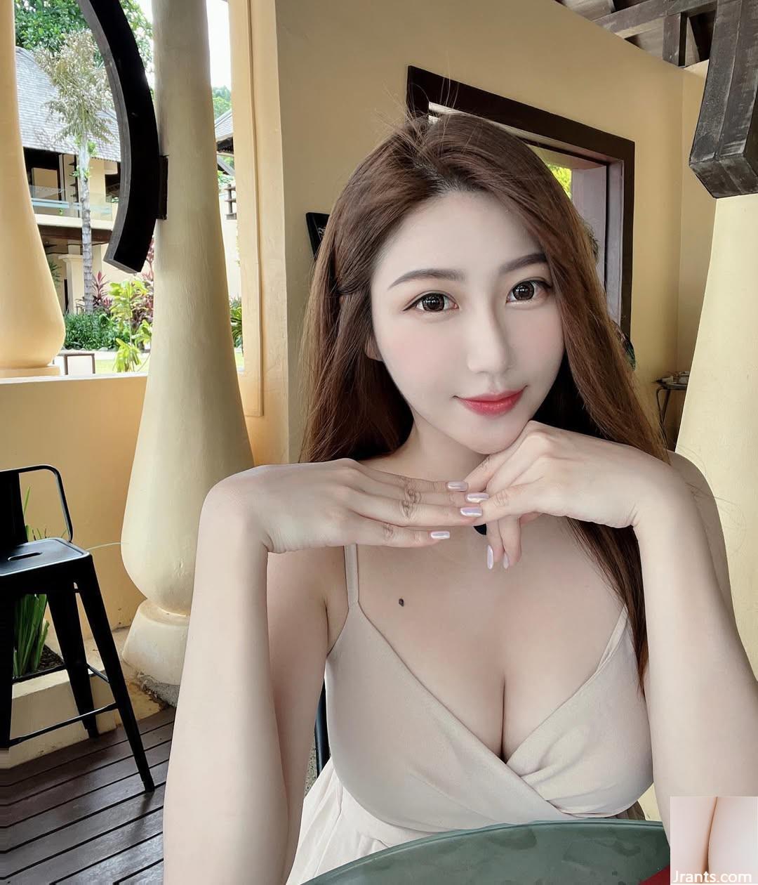 Khuôn mặt đẹp nhất là quá ngọt ngào “Sunny Rao Fang Khánh” đầy những lợi ích bắt mắt (47p) - Ảnh 9