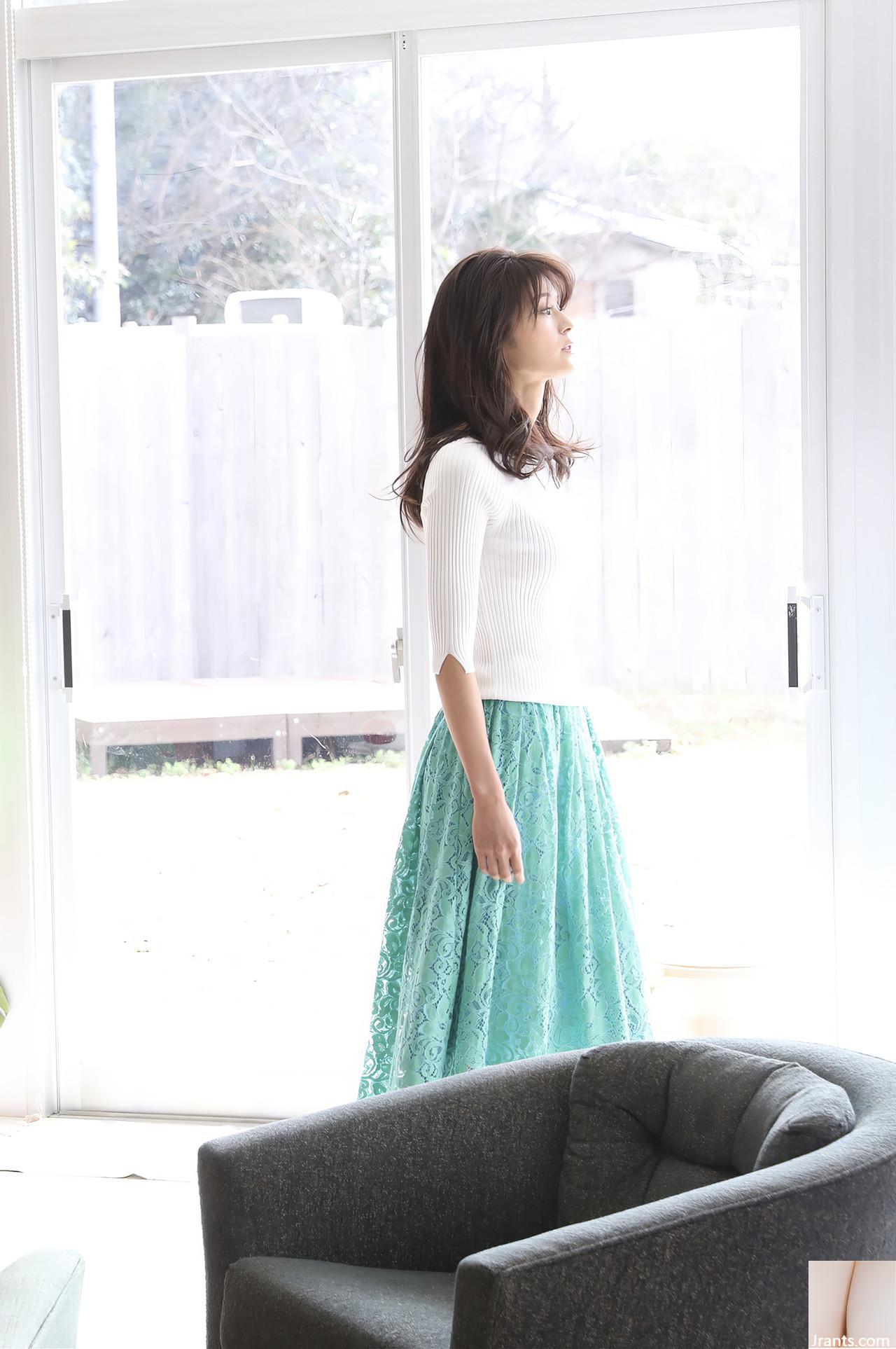 Cả hình và ngoại hình đều tốt đến mức chúng quá tốt để “cừu yang” ngực trắng và mềm (77p) - Ảnh 11