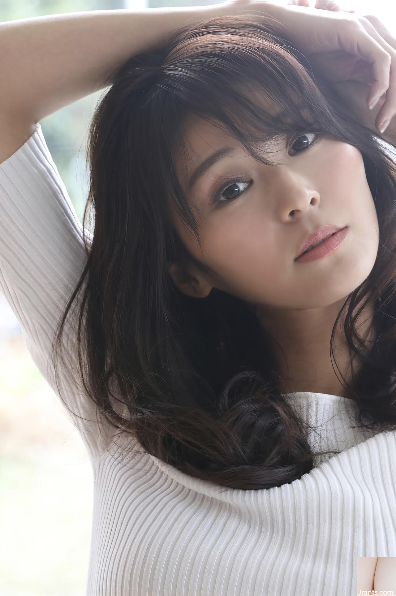 Cả hình và ngoại hình đều tốt đến mức chúng quá tốt để “cừu yang” ngực trắng và mềm (77p) - Ảnh 15