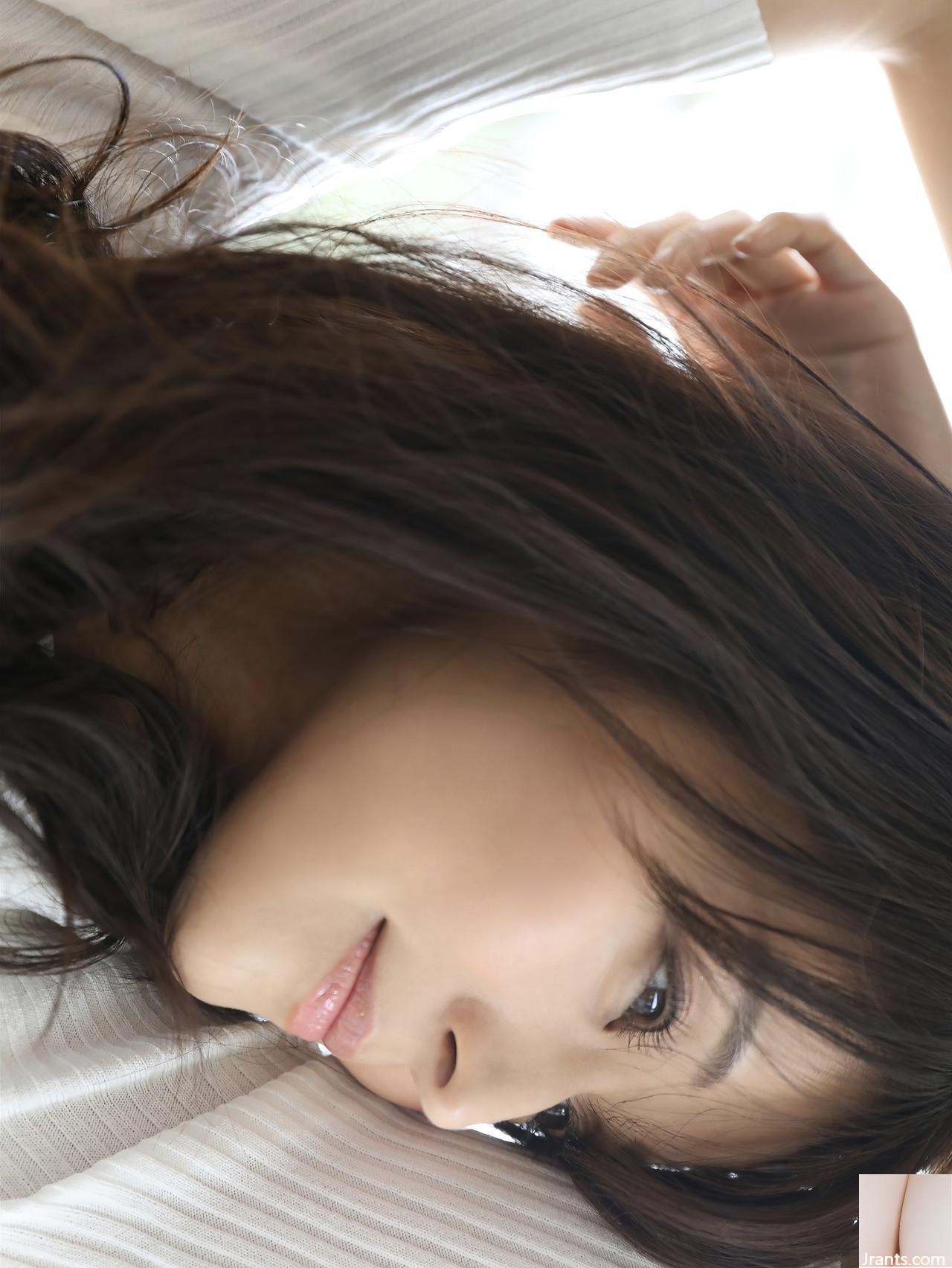 Cả hình và ngoại hình đều tốt đến mức chúng quá tốt để “cừu yang” ngực trắng và mềm (77p) - Ảnh 17