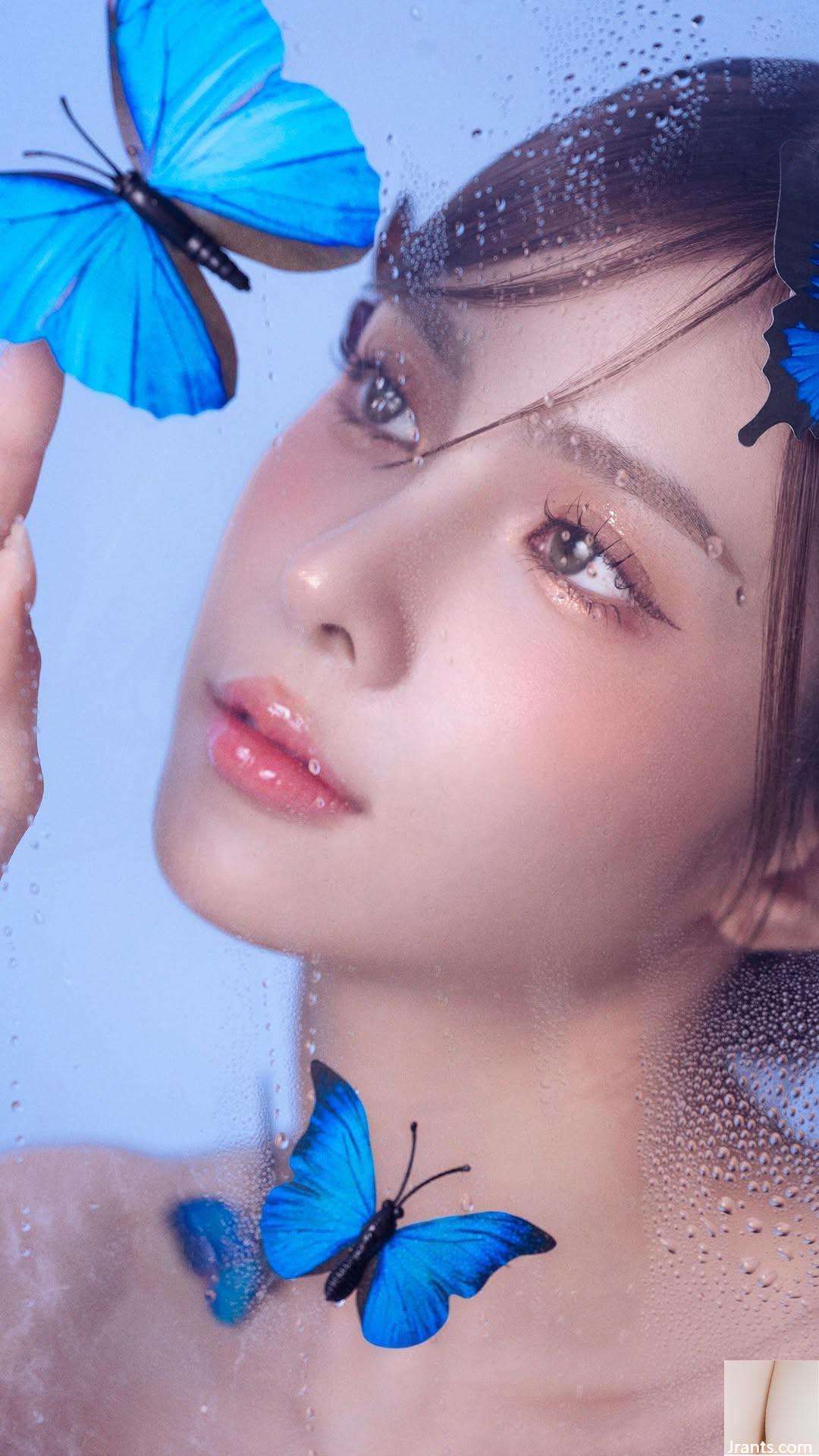 Cả hình và ngoại hình đều tốt đến mức chúng quá tốt để “cừu yang” ngực trắng và mềm (77p) - Ảnh 33