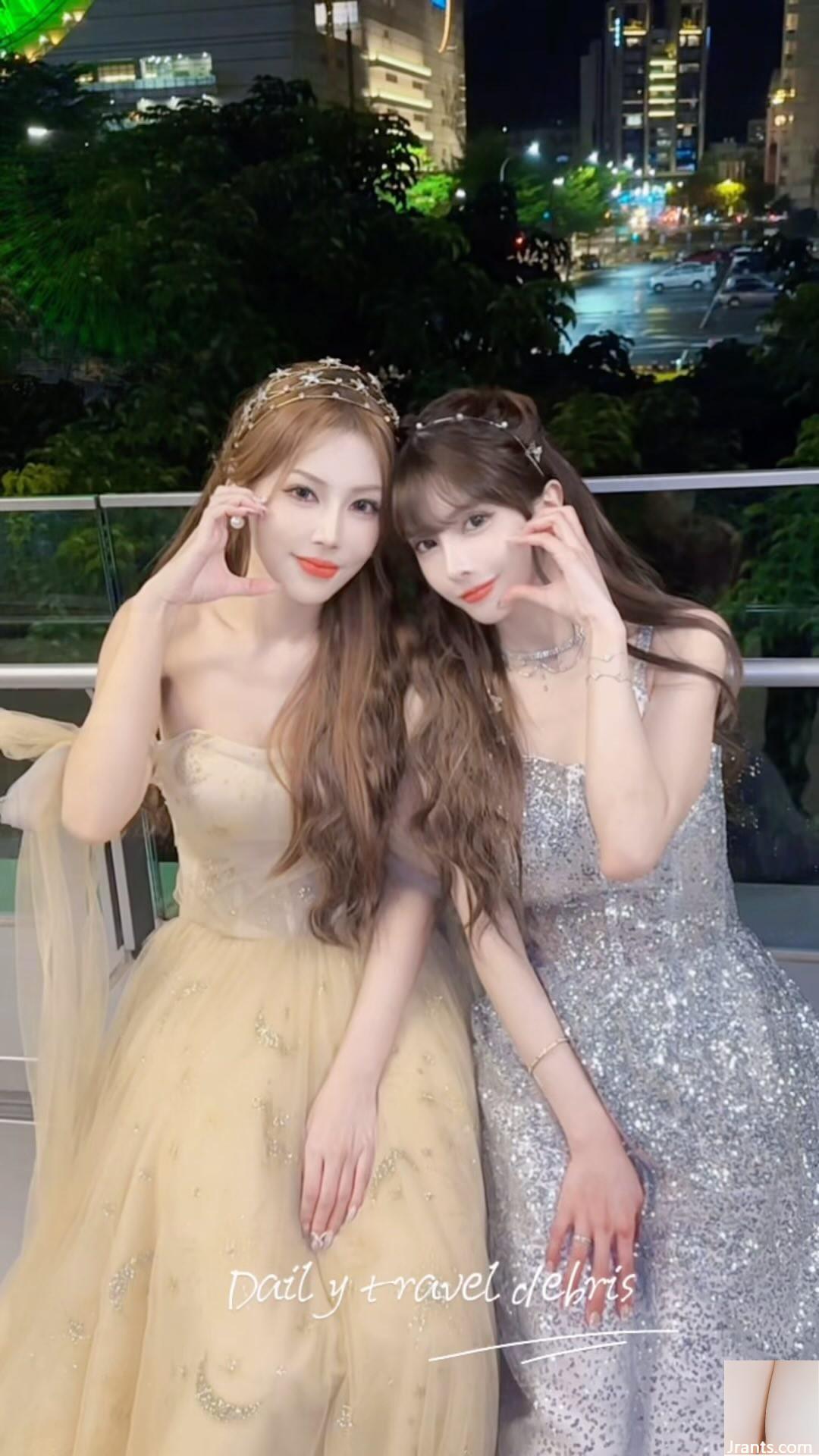 Cả hình và ngoại hình đều tốt đến mức chúng quá tốt để “cừu yang” ngực trắng và mềm (77p) - Ảnh 64