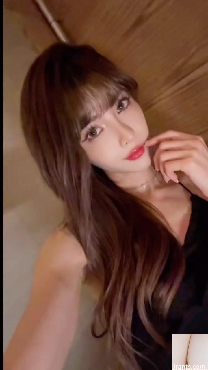 Cả hình và ngoại hình đều tốt đến mức chúng quá tốt để “cừu yang” ngực trắng và mềm (77p) - Ảnh 70