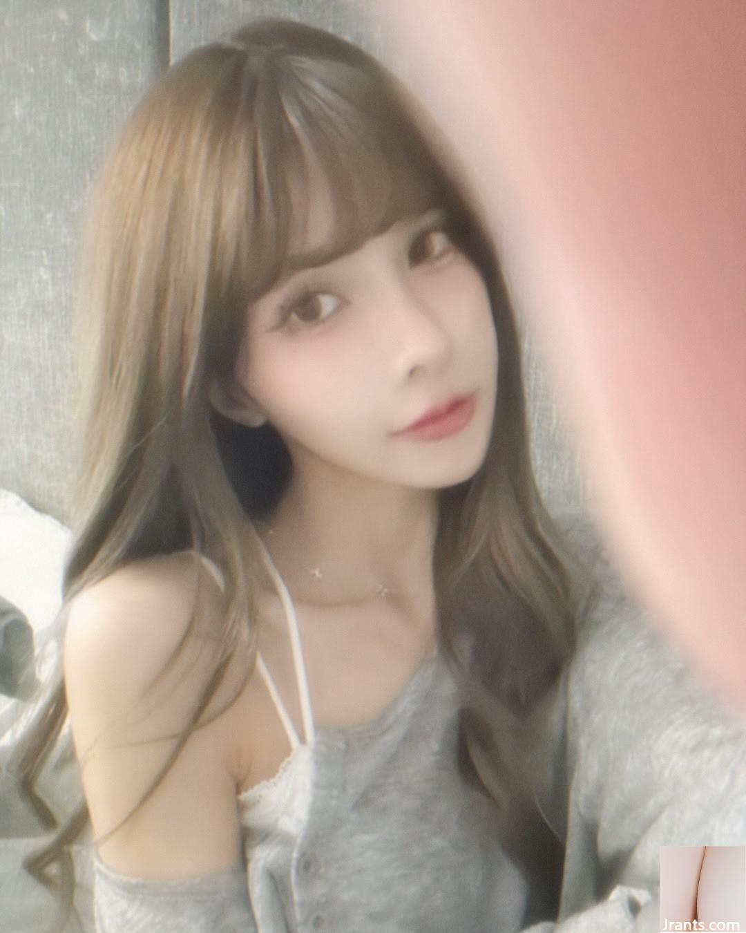 Cả hình và ngoại hình đều tốt đến mức chúng quá tốt để “cừu yang” ngực trắng và mềm (77p) - Ảnh 71