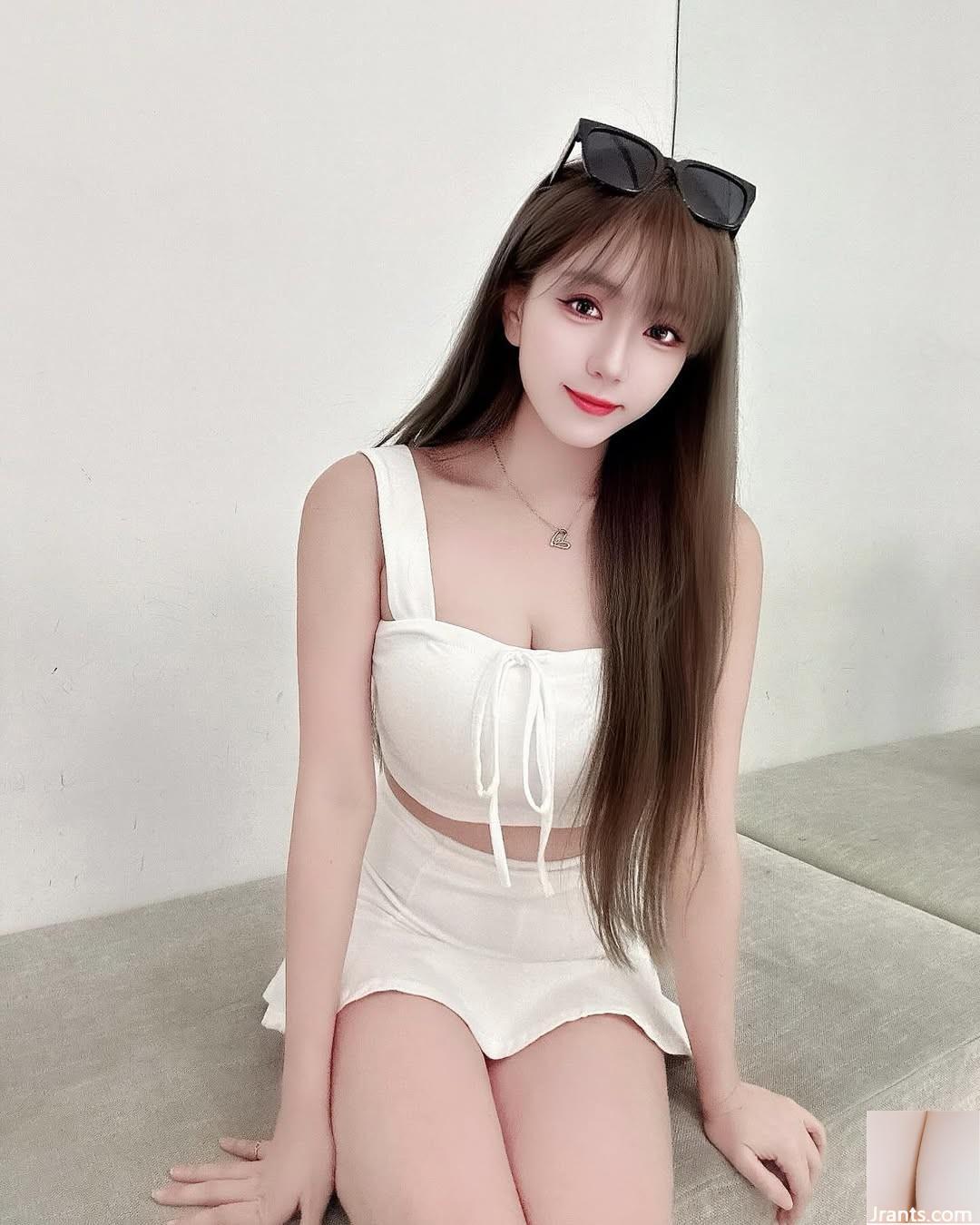 Ngực lớn là sừng tàn nhẫn. - Ảnh 14