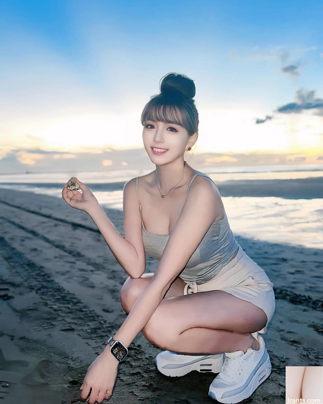 Ngực lớn là sừng tàn nhẫn. - Ảnh 15