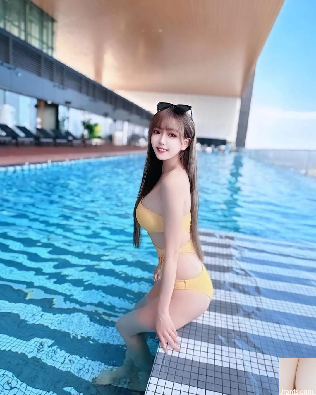 Ngực lớn là sừng tàn nhẫn. - Ảnh 17