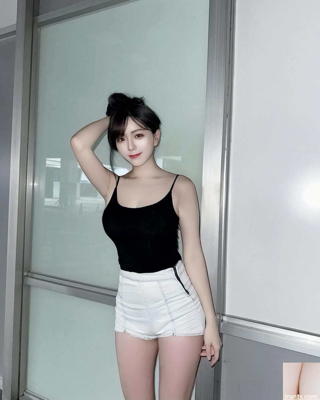 Ngực lớn là sừng tàn nhẫn. - Ảnh 2