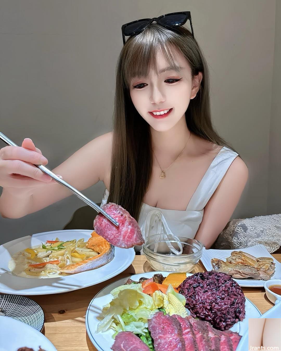 Ngực lớn là sừng tàn nhẫn. - Ảnh 20