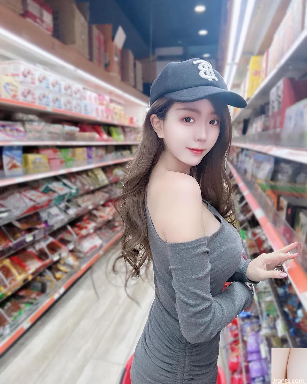 Ngực lớn là sừng tàn nhẫn. - Ảnh 26