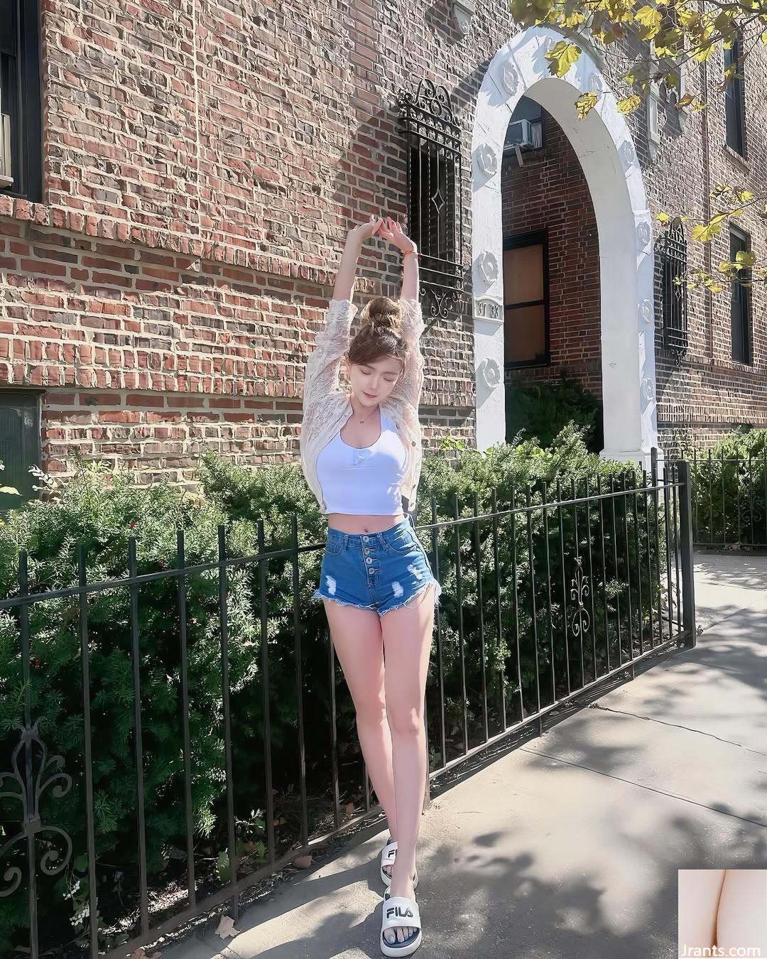 Ngực lớn là sừng tàn nhẫn. - Ảnh 27