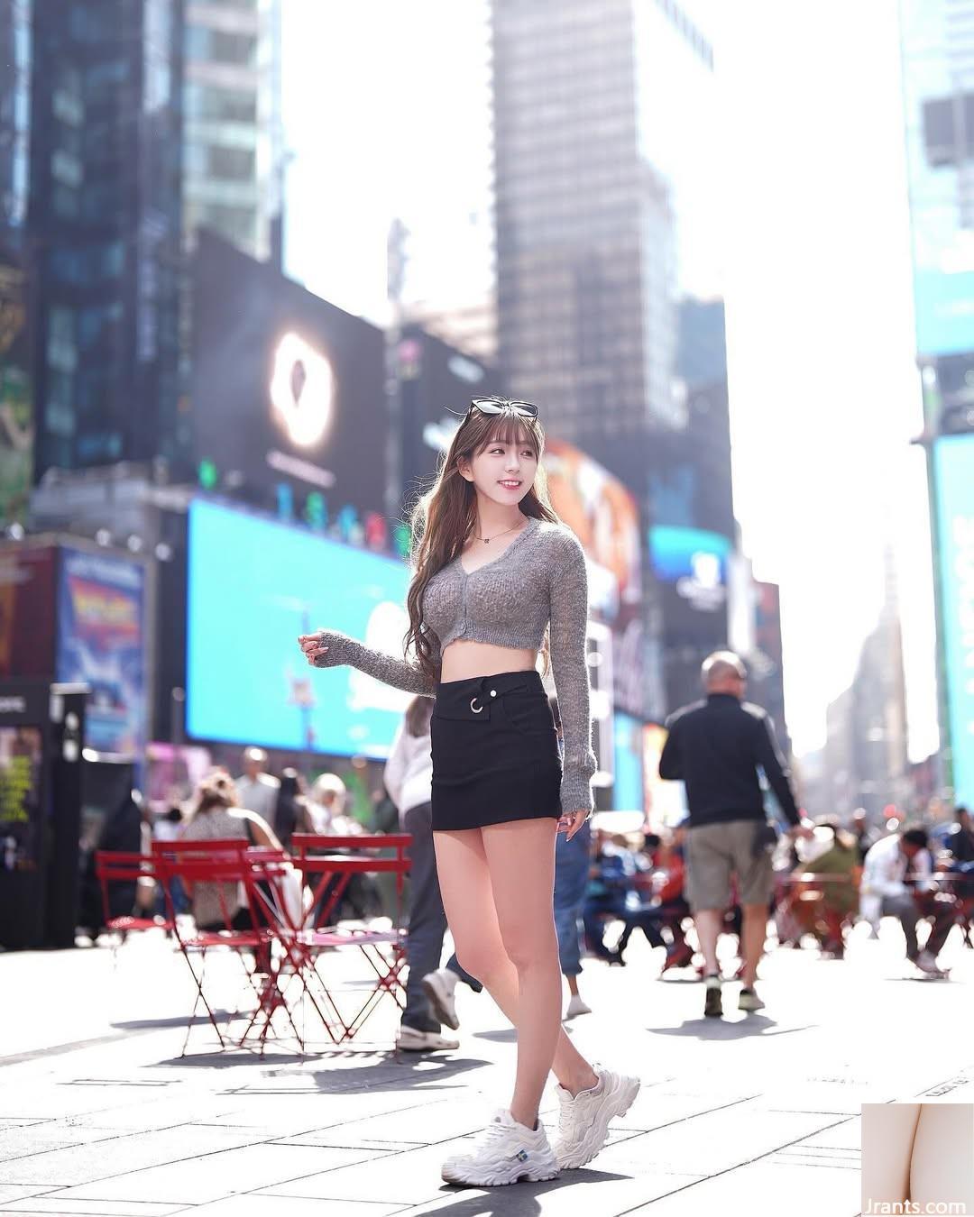 Ngực lớn là sừng tàn nhẫn. - Ảnh 28