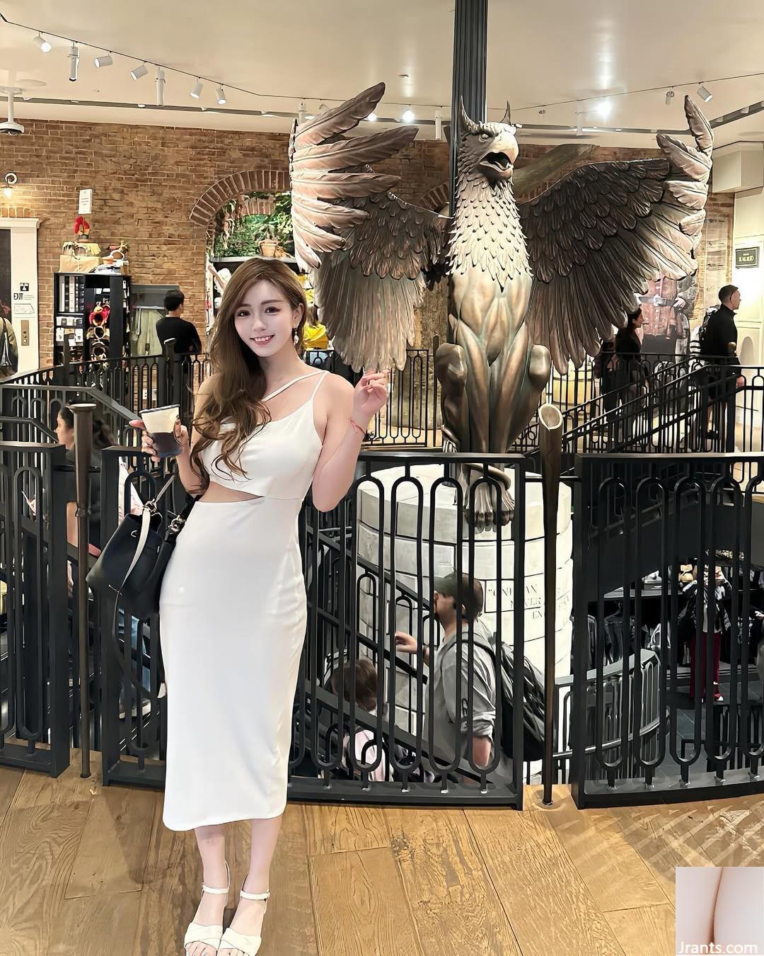 Ngực lớn là sừng tàn nhẫn. - Ảnh 31