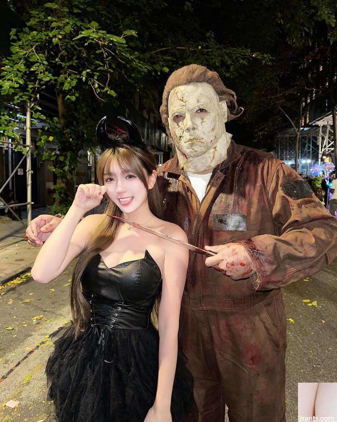 Ngực lớn là sừng tàn nhẫn. - Ảnh 34