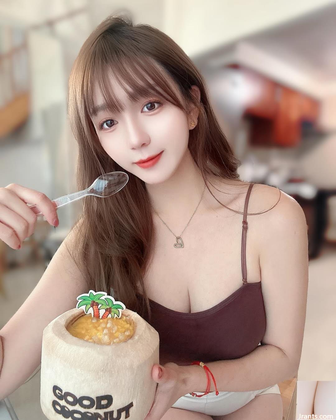 Ngực lớn là sừng tàn nhẫn. - Ảnh 35