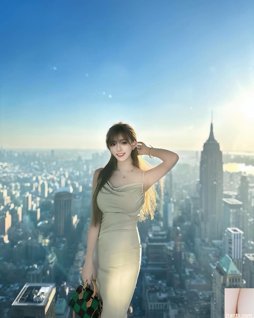 Ngực lớn là sừng tàn nhẫn. - Ảnh 41