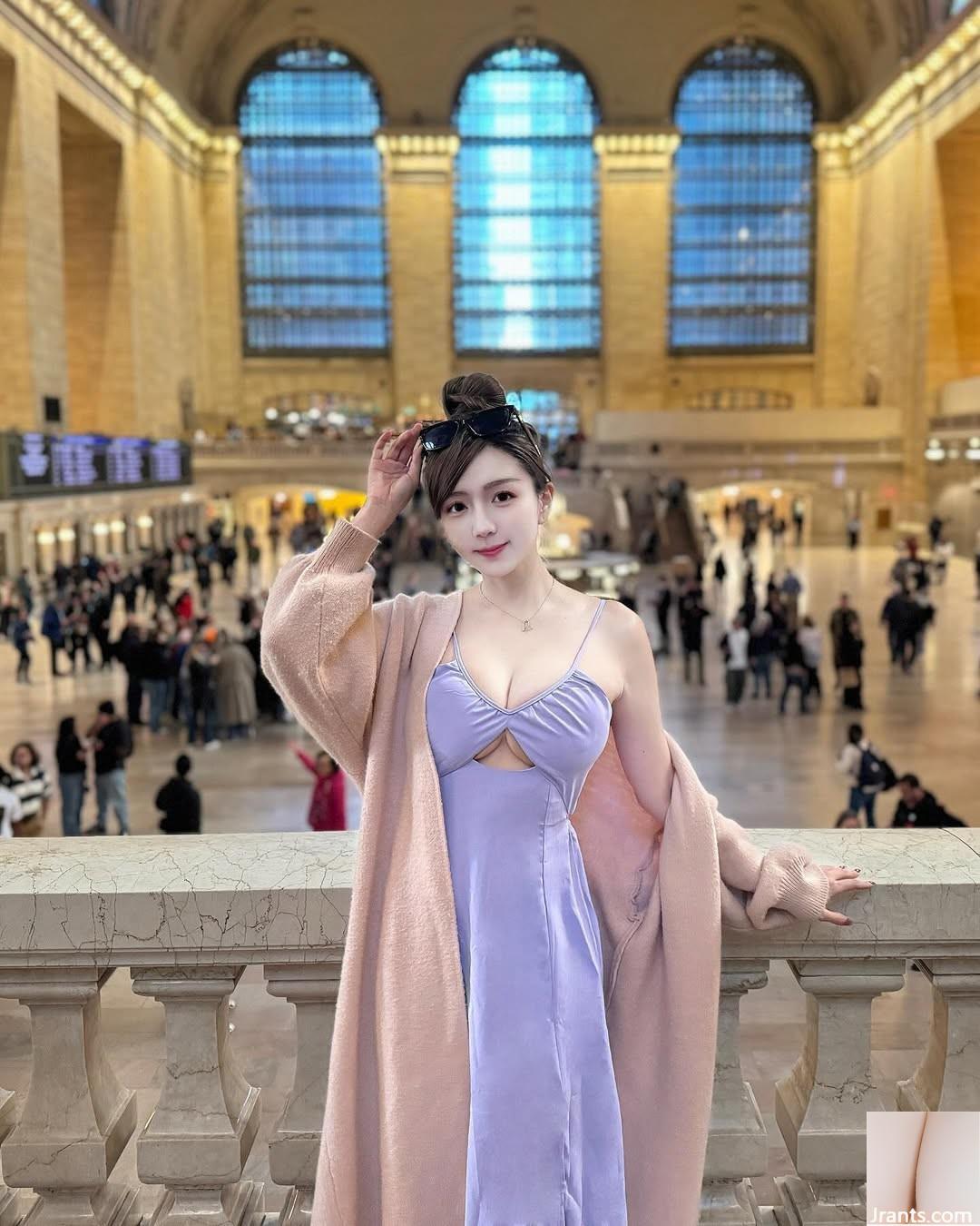 Ngực lớn là sừng tàn nhẫn. - Ảnh 42