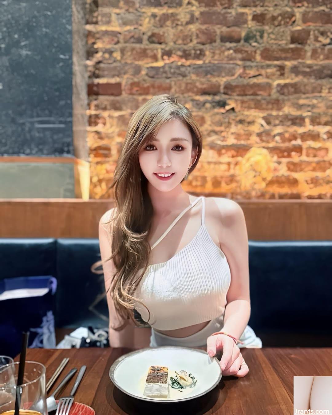 Ngực lớn là sừng tàn nhẫn. - Ảnh 43