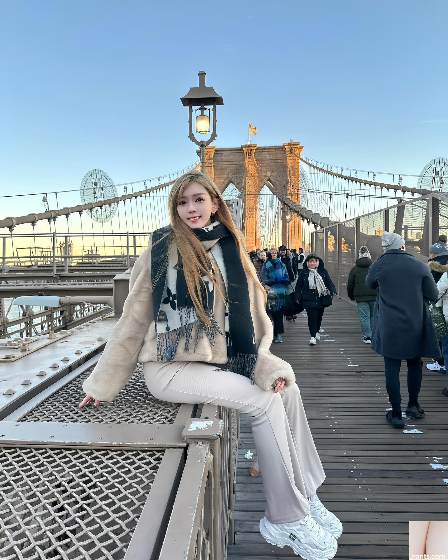 Ngực lớn là sừng tàn nhẫn. - Ảnh 44