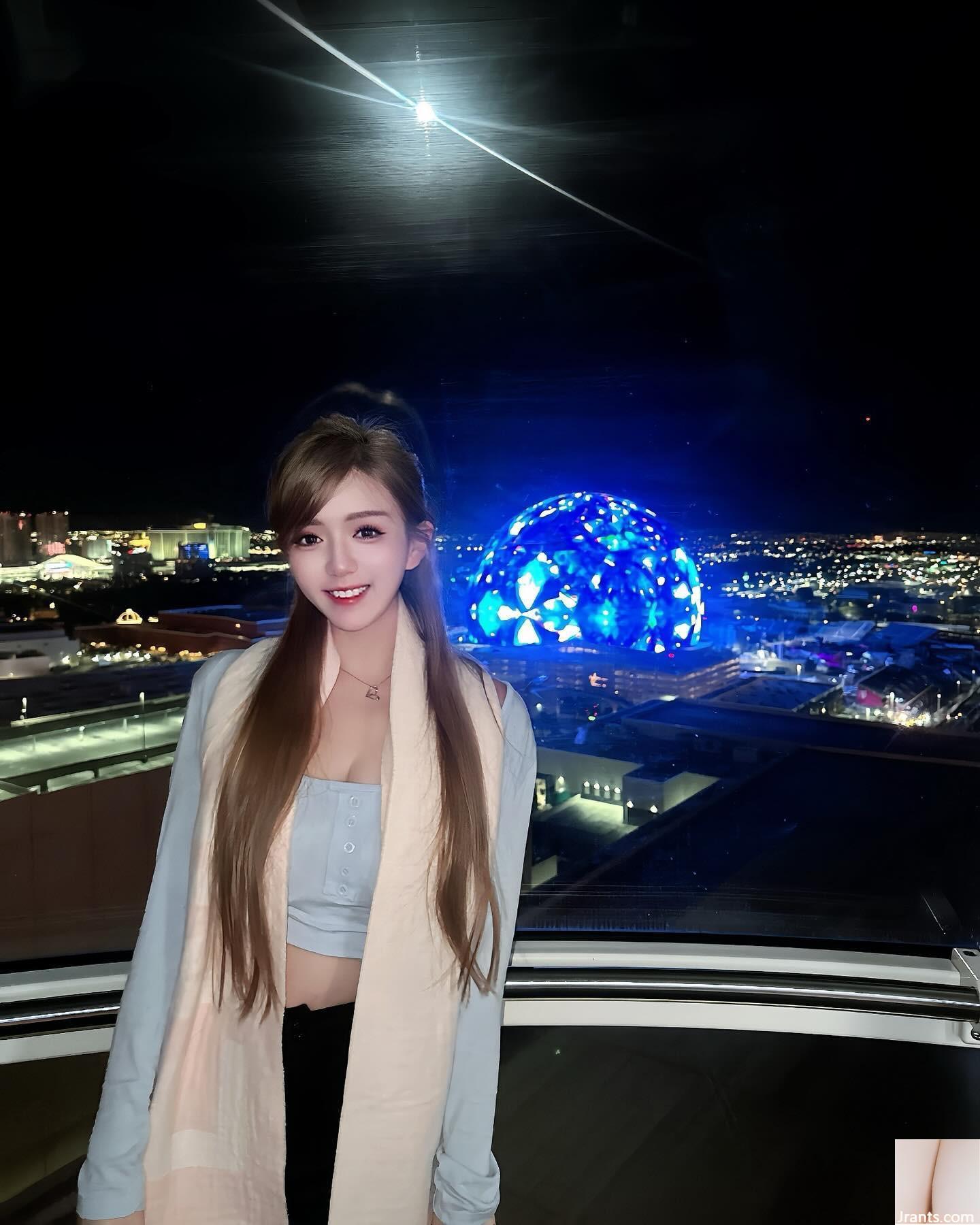 Ngực lớn là sừng tàn nhẫn. - Ảnh 45