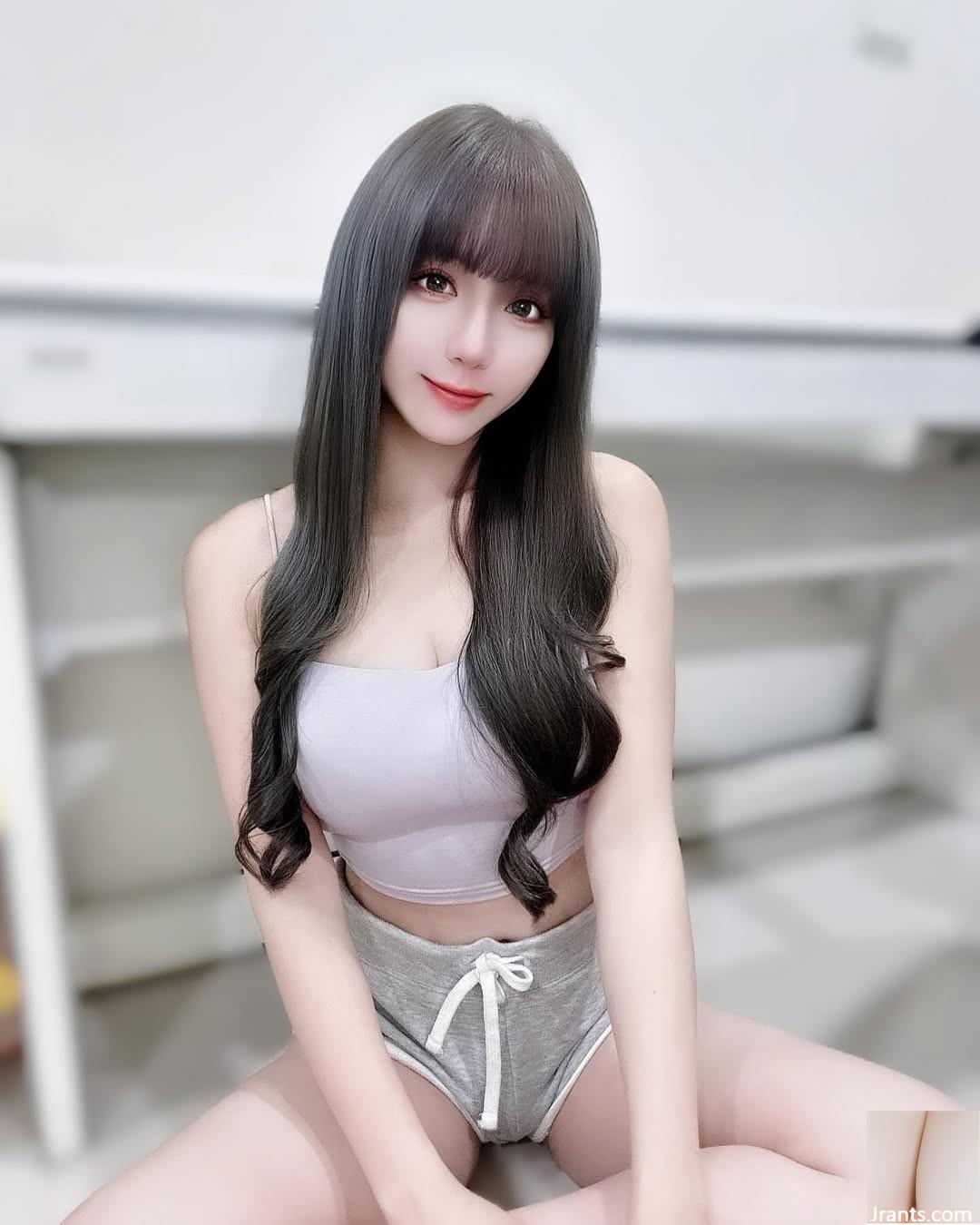 Ngực lớn là sừng tàn nhẫn. - Ảnh 9