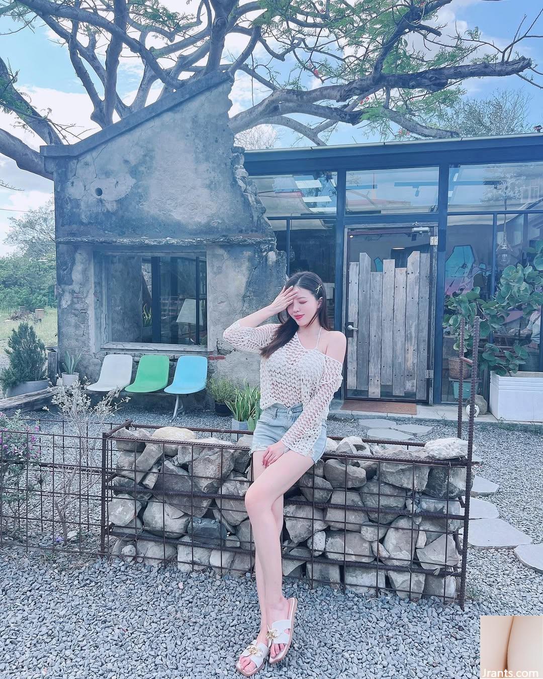 Nụ cười ngọt ngào (Yumi) khiến mọi người rơi vào bẫy (42p) - Ảnh 21