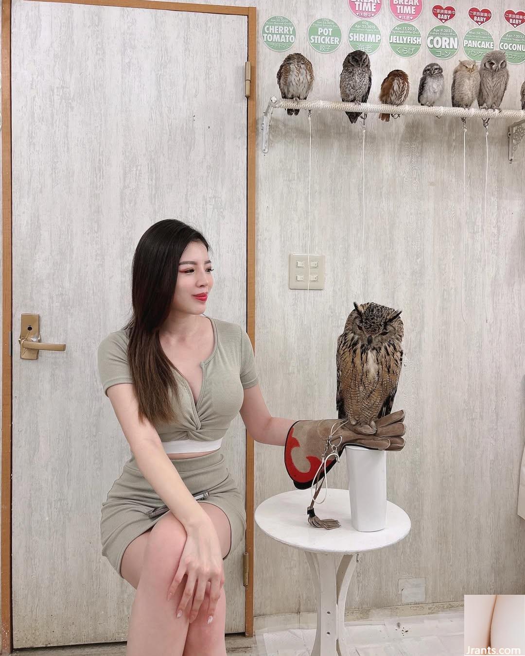 Nụ cười ngọt ngào (Yumi) khiến mọi người rơi vào bẫy (42p) - Ảnh 29