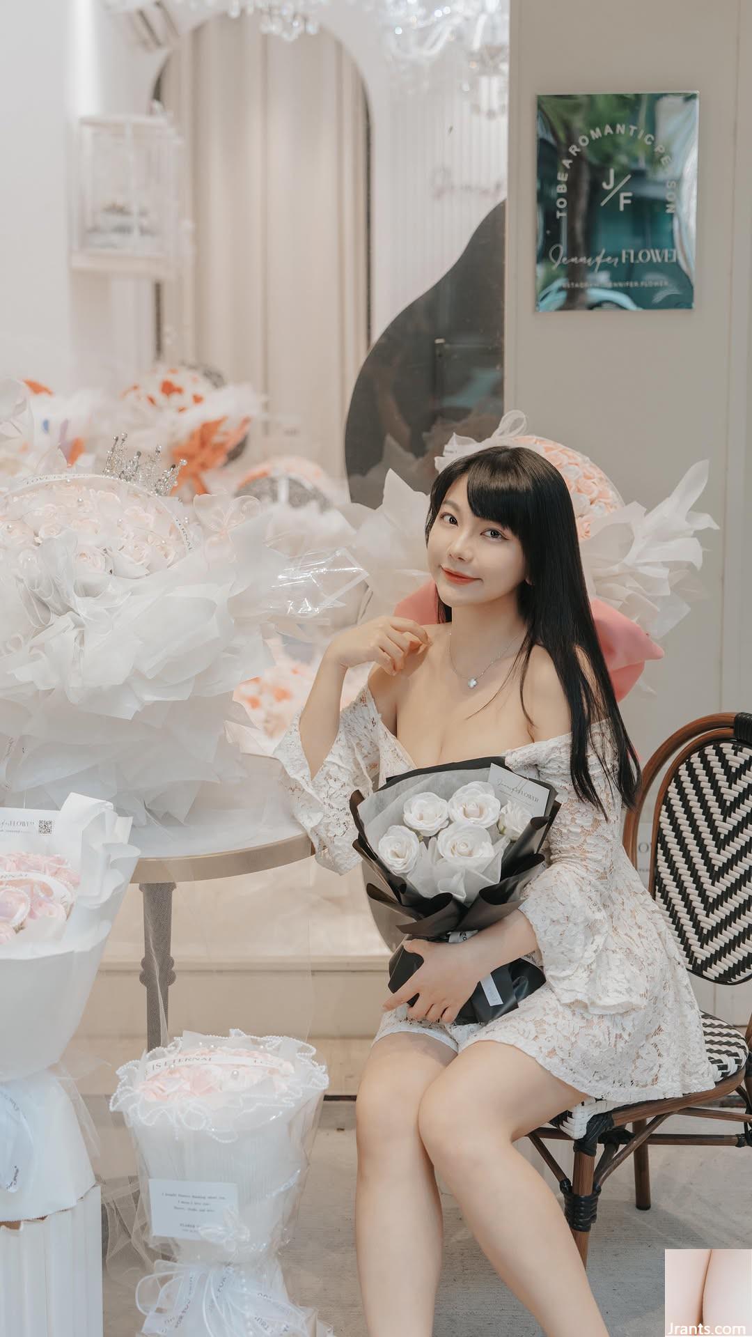 Quan điểm hấp dẫn của bộ ngực đẹp “Yukina Yuxi” khiến mọi người yêu thích ngay lập tức (29p) - Ảnh 22