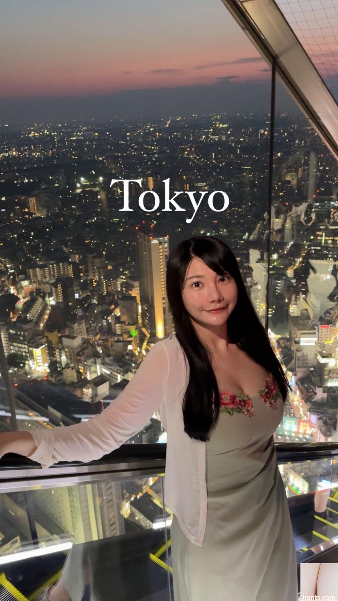 Quan điểm hấp dẫn của bộ ngực đẹp “Yukina Yuxi” khiến mọi người yêu thích ngay lập tức (29p) - Ảnh 24